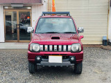 ジムニー ワイルドウインド 4WD 