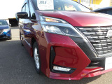 セレナ 2.0 ハイウェイスターV 4WD 