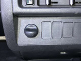 電源ソケットです。