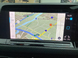 CarPlay&AndroidAutoに対応しています