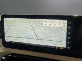 迫力の12.3インチ大画面HDディスプレイ!インフォテイメントシステム
