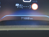 メーターの画像です