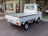 ハイゼットトラック エアコン パワステ スペシャル 3方開 4WD