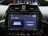 ETC車載器付きです。高速道路の料金所もスムーズに通過できます。