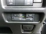 ETCも完備です。(セットアップは別途必要です)