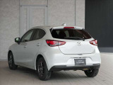 MAZDA2 1.5 15S プロアクティブ 