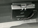ETC2.0です。セットアップを完了してから納車となりますので、すぐにご利用頂けます。