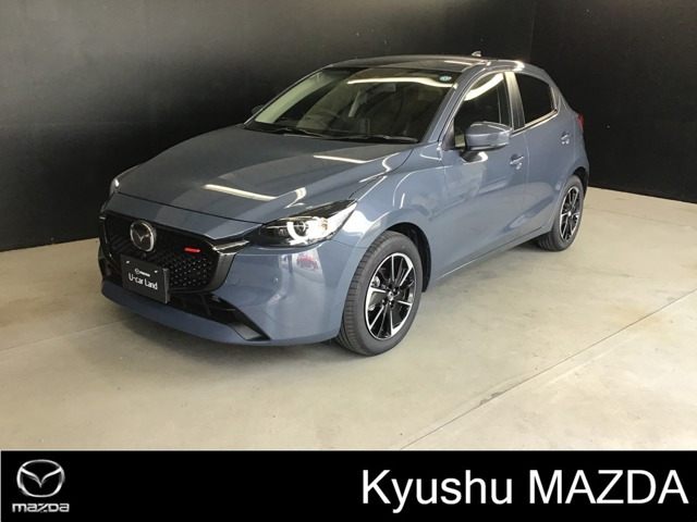 MAZDA2 1.5 15 スポルトプラス 