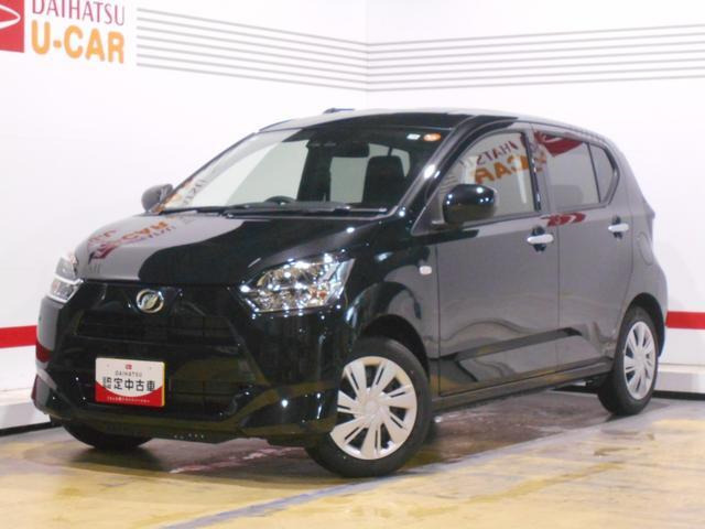 ミライース X SAIII