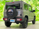 ジムニー XL 4WD 