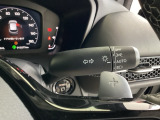 【オートライト(AUTO)】外の明るさをシステムが感知して、自動でヘッドライトが点灯します!ヘッドライトをつけ忘れを防ぐ便利機能です