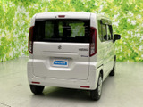 スペーシア ハイブリッド(HYBRID)  X 4WD 
