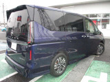 クレジット最長6年(72回)や自動車保険、各種ボディコーティング、部品取付も取り扱っております。