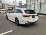 メルセデスベンツ認定中古車ですのでご購入後も安心してお乗り頂く事ができます。