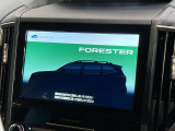フォレスター 2.0 アドバンス 4WD 