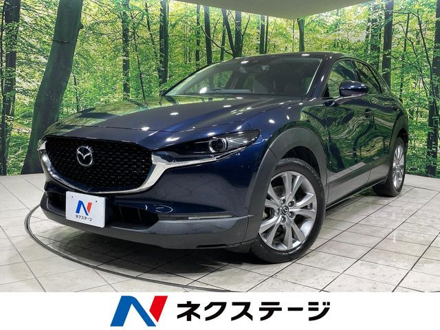 CX-30 2.0 20S プロアクティブ ツーリングセレクション 