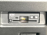 【ETC】高速道路の料金所をストレスなく通過!話題のスポットやサービスエリアに多い「スマートIC」利用時は必須のアイテムです。当店でセットアップを実施、ご納車当日からすぐにご利用いただけます!