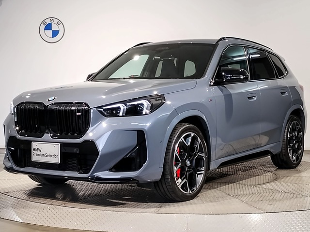 X1 M35i xドライブ DCT 4WD