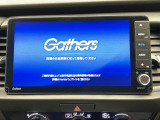純正メモリーインターナビ付きです!ホンダコネクト対応、CD・DVD再生、ミュージックサーバー、フルセグTV視聴、Bluetooth・ミュージックプレーヤー接続可能です!