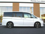 納車前にHonda認定中古車U-Selectならではの点検整備を実施します。基準を満たしていない消耗部品を交換いたします。
