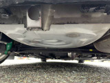 下廻りも綺麗です!