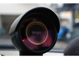 SPORTモードを搭載。スイッチひとつで、アバルトらしいスポーティな走りをより一層楽しめます