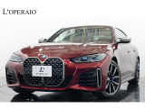 BMW 4シリーズグランクーペ