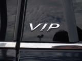 VIPエンブレム
