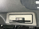 ETCです。セットアップを完了してから納車となりますので、すぐにご利用頂けます♪