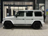 Gクラス G450d AMGラインパッケージ (ISG) 4WD ディーゼルターボ 4WD MP202601