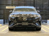 EQS SUV 450 4マチック AMGラインパッケージ 4WD 