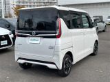 ルークス ハイウェイスターX 4WD 4WD 修復歴無し