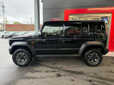 ジムニーノマド 1.5 FC 4WD 