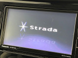 【ナビゲーション】使いやすいナビで目的地までしっかり案内してくれます。各種オーディオ再生機能も充実しており、お車の運転がさらに楽しくなります!!