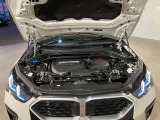 BMW 2.0L 直列4気筒ツインパワーターボ ディーゼルエンジン :コモンレールダイレクトインジェクションシステム、可変ジオメトリーターボチャージャー