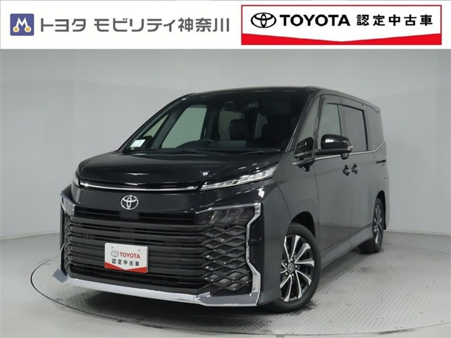 ヴォクシー 2.0 S-Z
