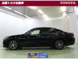クラウンアスリート 2.0 S-T 