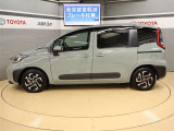 シエンタ ハイブリッド 1.5 Z 