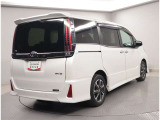 ノア  2.0 Si WxBIII