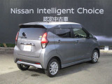 デイズ ハイウェイスターX 4WD 