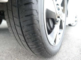 日産純正アルミホイール!サイズ(165・55・R15インチ)製造2023年製。劣化がございます。交換もご相談ください。