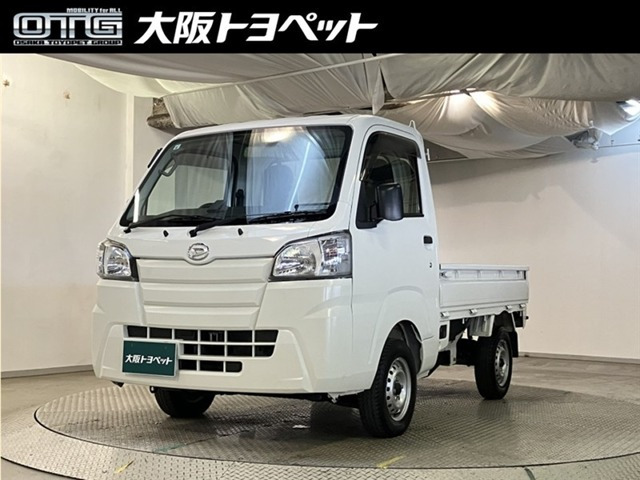 ダイハツ ハイゼットトラック 