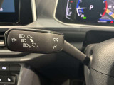 車線変更時に便利な二段階式ウィンカースイッチです!