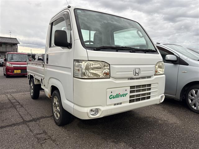 アクティトラック SDX 4WD 4WD 5MT