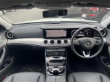 Eクラス E200 4マチック アバンギャルド 4WD 4WD 本革シート