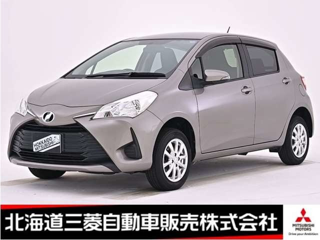ヴィッツ 1.3 F 4WD 