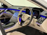 Sクラス S450d 4マチック AMGラインパッケージ(ISG) 4WD 