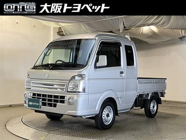 キャリイ スーパーキャリイ X 3方開