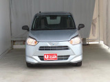 ミライース L SAIII 