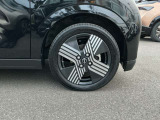 日産純正アルミホイール